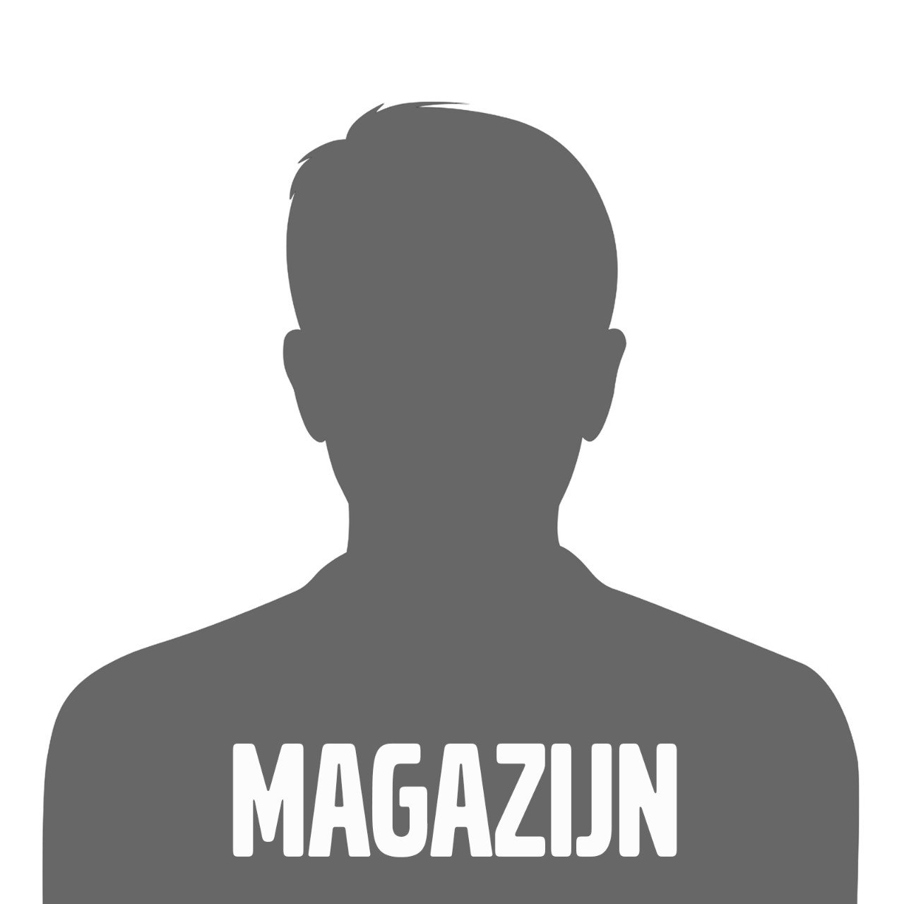 Magazijn